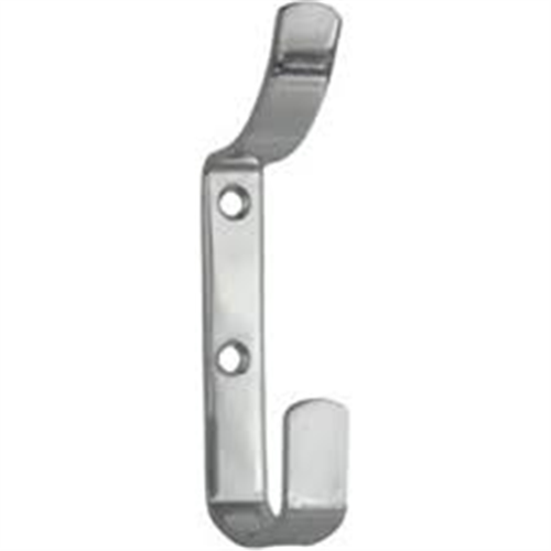 ÇENGEL METAL ASKI KROM